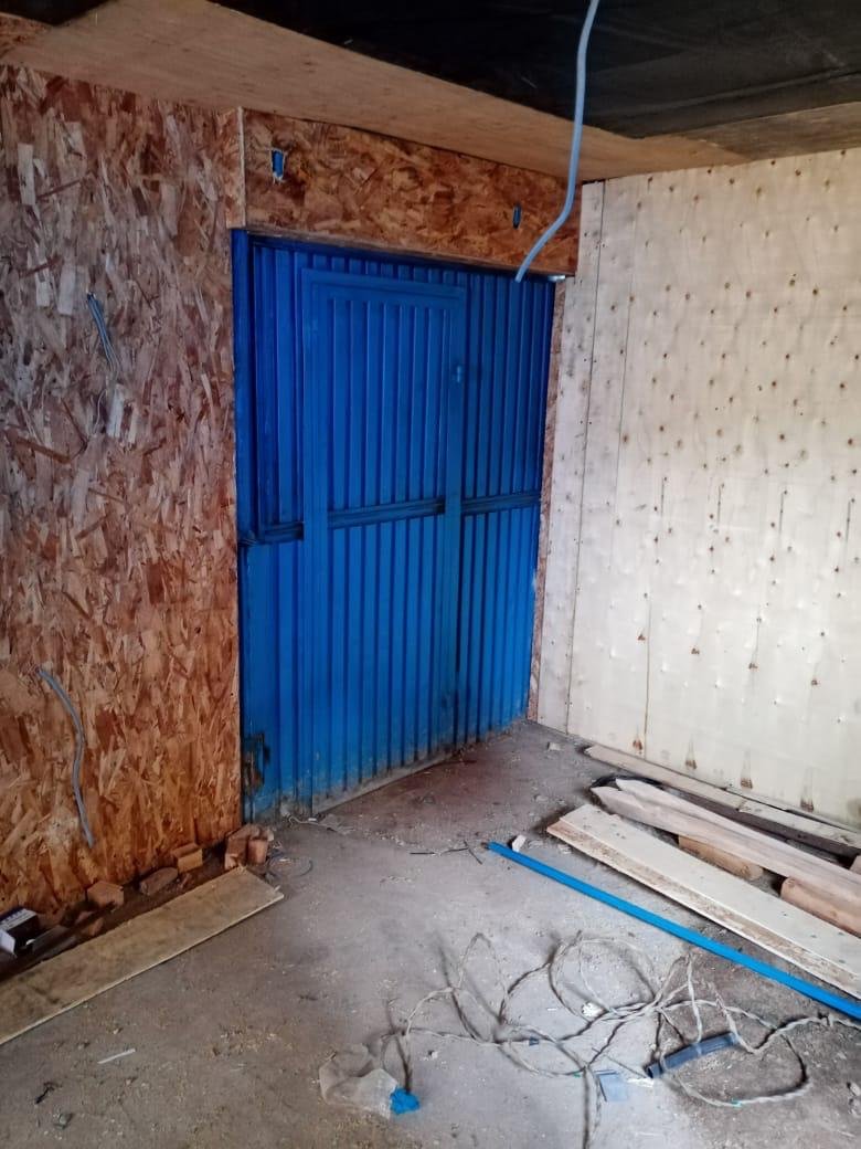 Wall Panel Erection #16